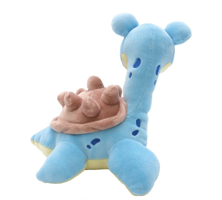 Pokemon Mofumofu Udemakura: Lapras image 3