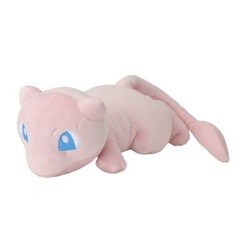 Pokemon Mofumofu Udemakura: Mew (Re-run) image 1