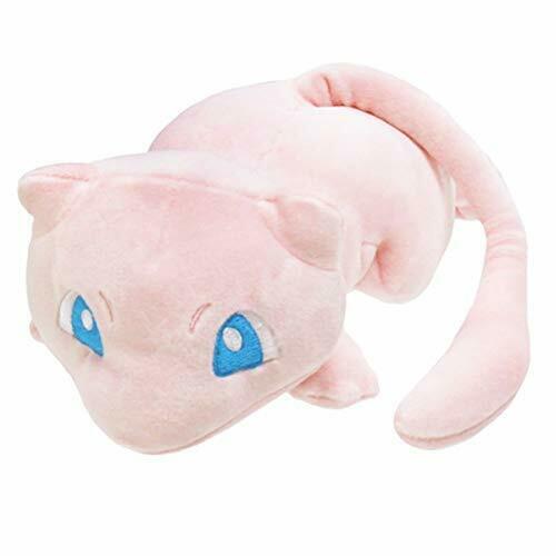 Pokemon Mofumofu Udemakura: Mew (Re-run) image 2