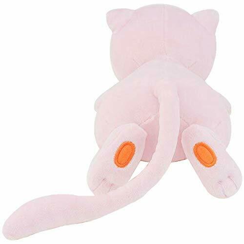Pokemon Mofumofu Udemakura: Mew (Re-run) image 3