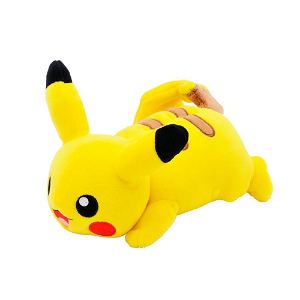 Pokemon Mofumofu Udemakura: Pikachu