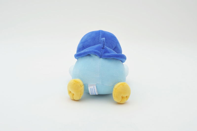 Pokemon Mofumofu Udemakura: Piplup (Re-run) image 3
