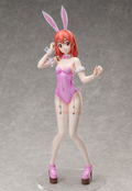 Rent-a-Girlfriend 1/4 Scale Pre-Painted Figure: Sumi Sakurasawa Bunny Ver. thumbnail 2