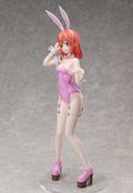Rent-a-Girlfriend 1/4 Scale Pre-Painted Figure: Sumi Sakurasawa Bunny Ver. thumbnail 3