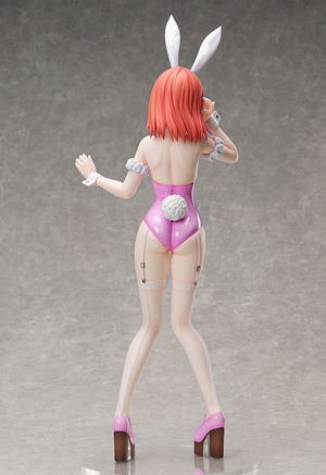 Rent-a-Girlfriend 1/4 Scale Pre-Painted Figure: Sumi Sakurasawa Bunny Ver.