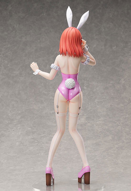 Rent-a-Girlfriend 1/4 Scale Pre-Painted Figure: Sumi Sakurasawa Bunny Ver. image 5