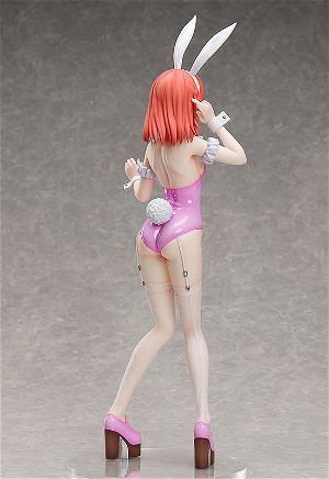 Rent-a-Girlfriend 1/4 Scale Pre-Painted Figure: Sumi Sakurasawa Bunny Ver.