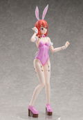 Rent-a-Girlfriend 1/4 Scale Pre-Painted Figure: Sumi Sakurasawa Bunny Ver. thumbnail 7