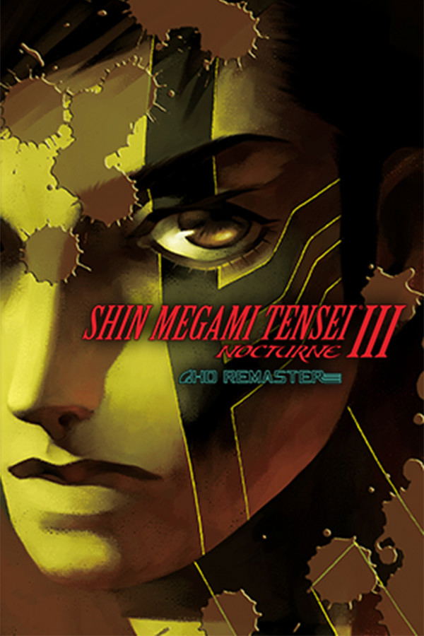 Shin Megami Tensei III Nocturne HD Remaster (Digital Deluxe Edition) STEAM digital — Import Game Deal