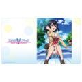 Strike the Blood Final Rubber Mat: Yukina Boat thumbnail 1
