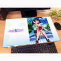 Strike the Blood Final Rubber Mat: Yukina Boat thumbnail 2