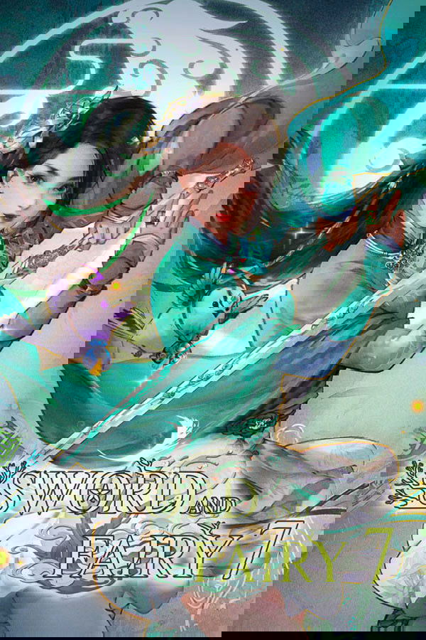 Sword and Fairy (English) digital for Windows - Main Image