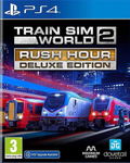 Train Sim World 2: Rush Hour [Deluxe Edition] thumbnail 1