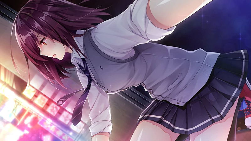 Tsuki no Kanata de Aimashou image 6