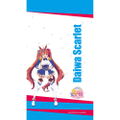 Uma Musume Pretty Derby Season 2 Noren: Daiwa Scarlet thumbnail 1