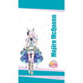 Uma Musume Pretty Derby Season 2 Noren: Mejiro McQueen thumbnail 1