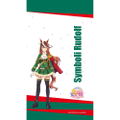Uma Musume Pretty Derby Season 2 Noren: Symboli Rudolf thumbnail 1