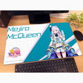 Uma Musume Pretty Derby Season 2 Rubber Mat: Mejiro McQueen thumbnail 2