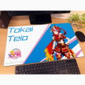 Uma Musume Pretty Derby Season 2 Rubber Mat: Tokai Teio thumbnail 2