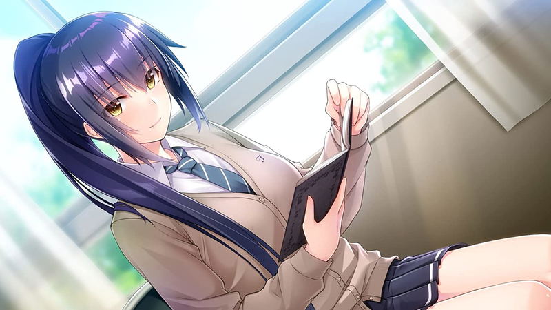 Tsuki no Kanata de Aimashou [Limited Edition] image 2
