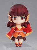 Nendoroid No. 1732 The Legend of Sword and Fairy: Long Kui / Red [GSC Online Shop Limited Ver.] thumbnail 3