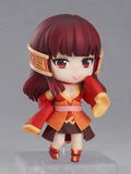 Nendoroid No. 1732 The Legend of Sword and Fairy: Long Kui / Red [GSC Online Shop Limited Ver.] thumbnail 4