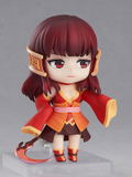 Nendoroid No. 1732 The Legend of Sword and Fairy: Long Kui / Red [GSC Online Shop Limited Ver.] thumbnail 5
