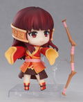 Nendoroid No. 1732 The Legend of Sword and Fairy: Long Kui / Red [GSC Online Shop Limited Ver.] thumbnail 6
