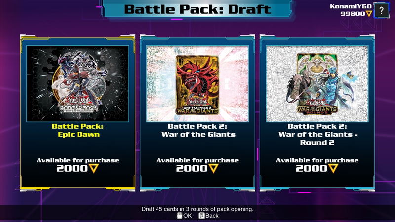 Yu-Gi-Oh! Legacy of the Duelist: Link Evolution <span class="ext" style="background-color: #2a475e; color: #FFFFFF;">STEAM</span> <span class="ext ext_digital">digital</span> image 10