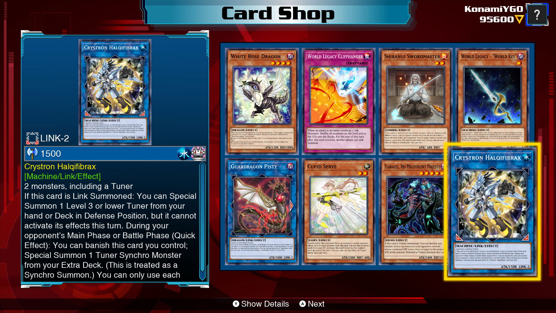 Yu-Gi-Oh! Legacy of the Duelist: Link Evolution Yu-Gi-Oh! Legacy of the Duelist: Link Evolution