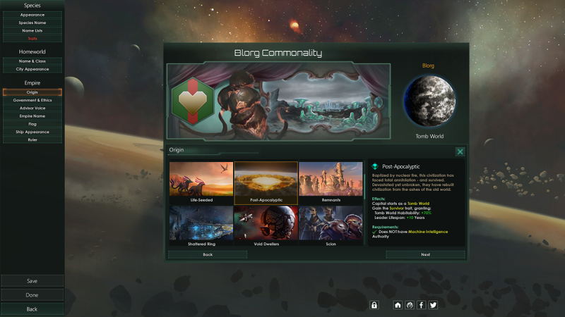 Stellaris: Federations (DLC) <span class="ext" style="background-color: #B0000F; color: #FFFFFF;">DLC</span> <span class="ext" style="background-color: #2a475e; color: #FFFFFF;">STEAM</span> <span class="ext ext_digital">digital</span> image 3