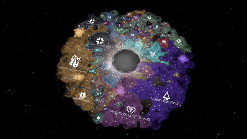 Stellaris: Federations (DLC) <span class="ext" style="background-color: #B0000F; color: #FFFFFF;">DLC</span> <span class="ext" style="background-color: #2a475e; color: #FFFFFF;">STEAM</span> <span class="ext ext_digital">digital</span> image 5
