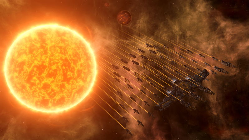 Stellaris: Federations (DLC) <span class="ext" style="background-color: #B0000F; color: #FFFFFF;">DLC</span> <span class="ext" style="background-color: #2a475e; color: #FFFFFF;">STEAM</span> <span class="ext ext_digital">digital</span> image 7
