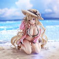 TwinBox Illustration: Shiori Maeda (Re-run) thumbnail 2