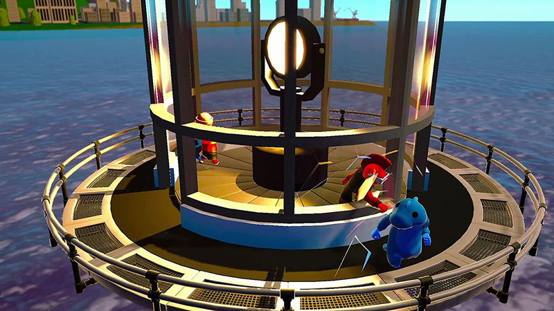 Gang Beasts image 10
