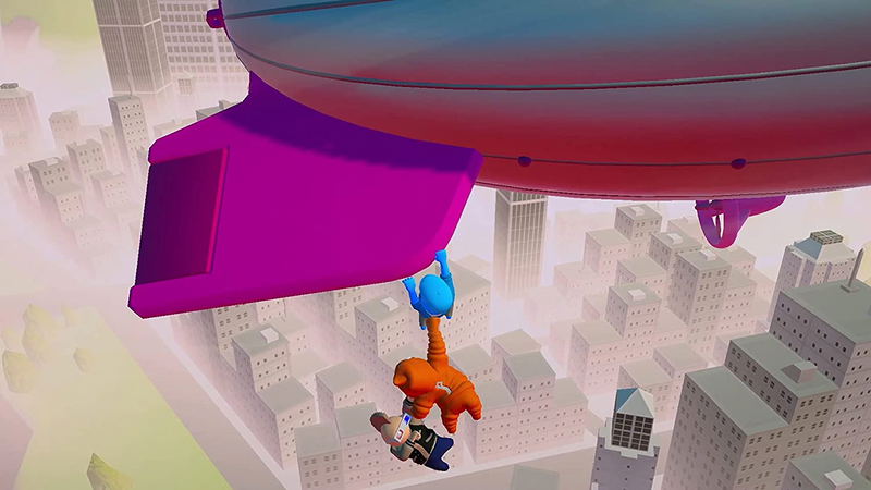 Gang Beasts image 6