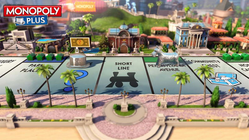 Monopoly Plus and Monopoly Madness image 4