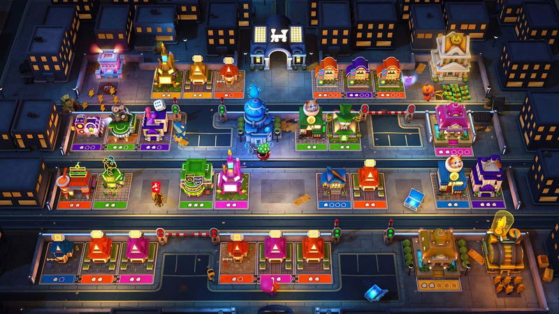 Monopoly and Monopoly Madness image 7