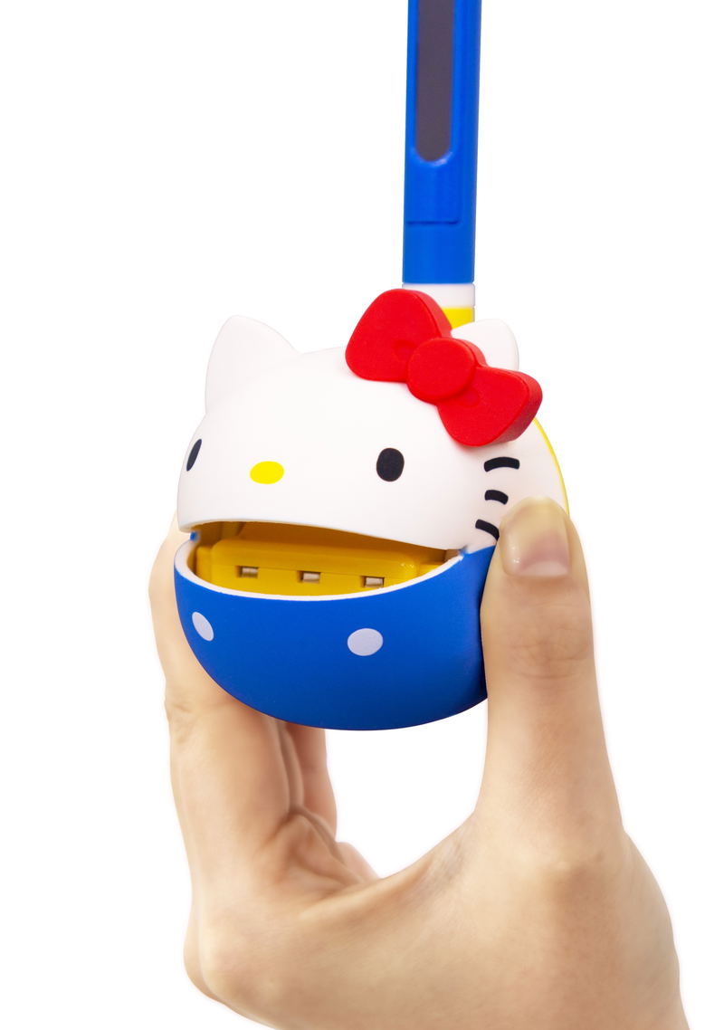 Otamatone Hello Kitty Ver. image 2