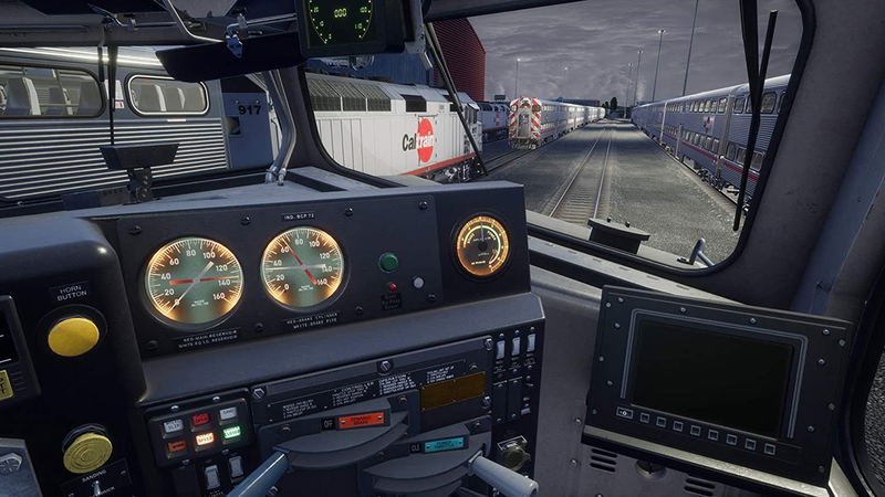 Train Sim World 2: Rush Hour [Deluxe Edition] image 2