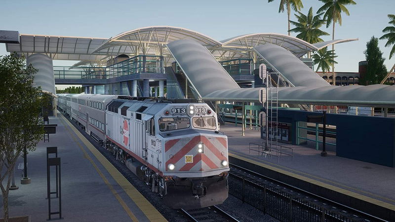 Train Sim World 2: Rush Hour [Deluxe Edition] image 3