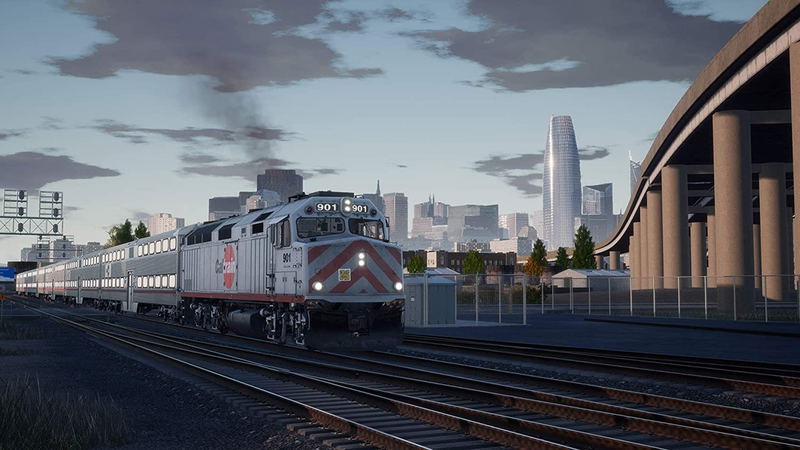 Train Sim World 2: Rush Hour [Deluxe Edition] image 6