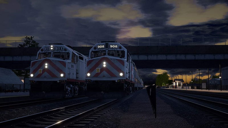 Train Sim World 2: Rush Hour [Deluxe Edition] image 9