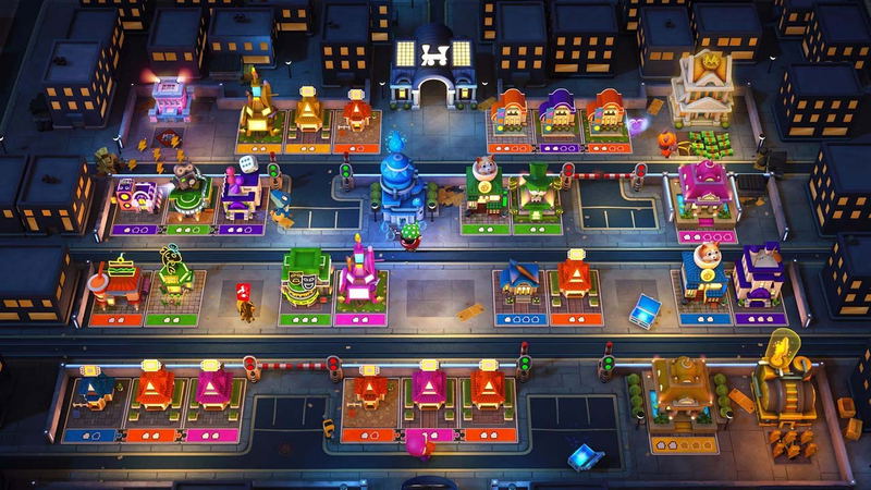 Monopoly Madness image 2
