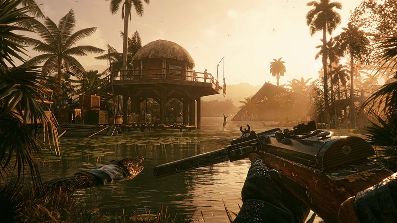 Far Cry 6 <span class="ext ext_digital">digital</span> image 3