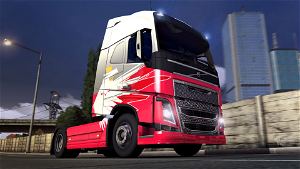 Euro Truck Simulator 2: Polish Paint Jobs Pack (DLC)