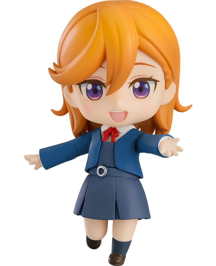 Nendoroid No. 1737 Love Live! Superstar!!: Kanon Shibuya [GSC Online Shop Limited Ver.] image 1