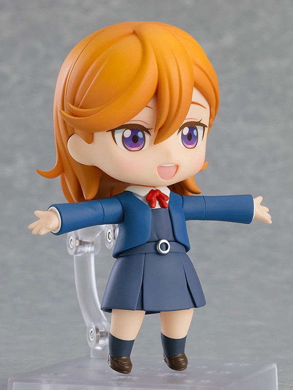 Nendoroid No. 1737 Love Live! Superstar!!: Kanon Shibuya [GSC Online Shop Limited Ver.] image 6