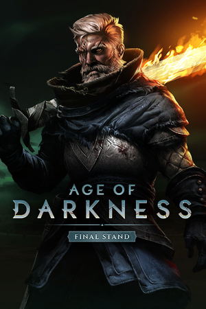 Age of Darkness: Final Stand_