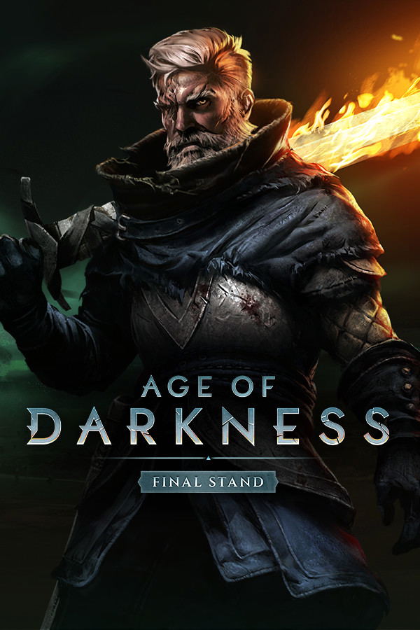 Age of Darkness: Final Stand <span class="ext" style="background-color: #2a475e; color: #FFFFFF;">STEAM</span> <span class="ext ext_digital">digital</span> image 1